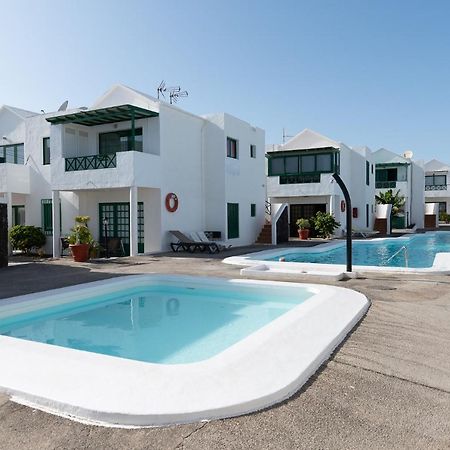 Casa Martin Apartment Puerto del Carmen  Luaran gambar