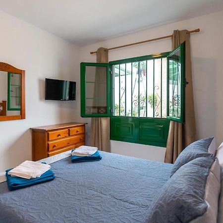 Casa Martin Apartment Puerto del Carmen  Luaran gambar