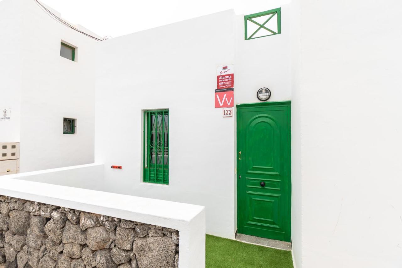 Casa Martin Apartment Puerto del Carmen  Luaran gambar
