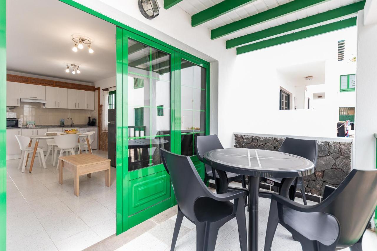 Casa Martin Apartment Puerto del Carmen  Luaran gambar