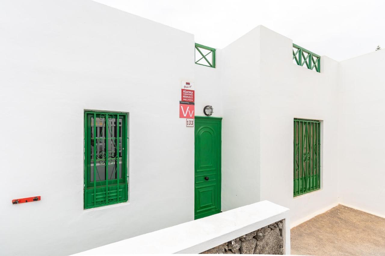 Casa Martin Apartment Puerto del Carmen  Luaran gambar