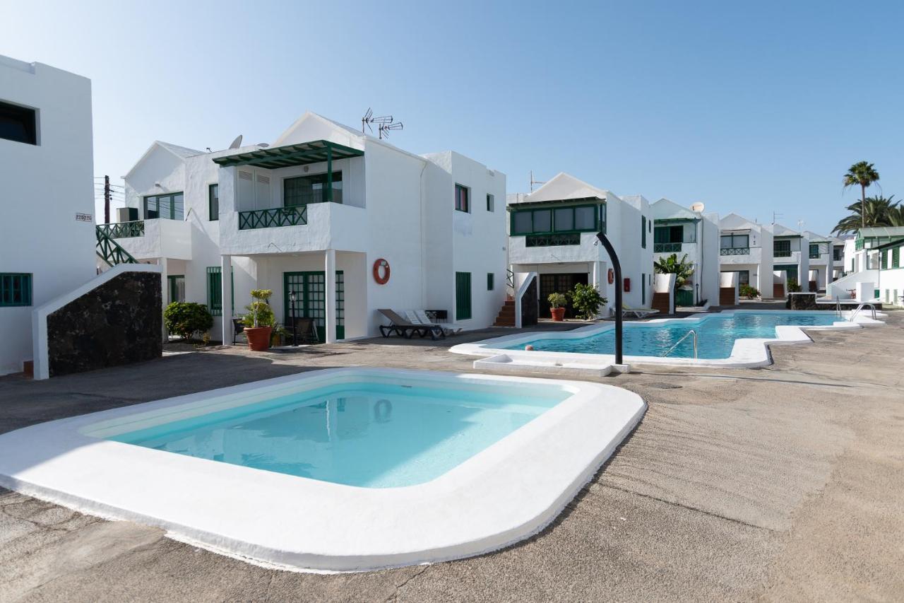 Casa Martin Apartment Puerto del Carmen  Luaran gambar