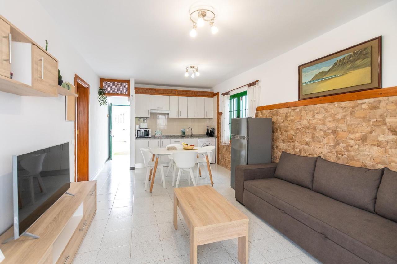 Casa Martin Apartment Puerto del Carmen  Luaran gambar