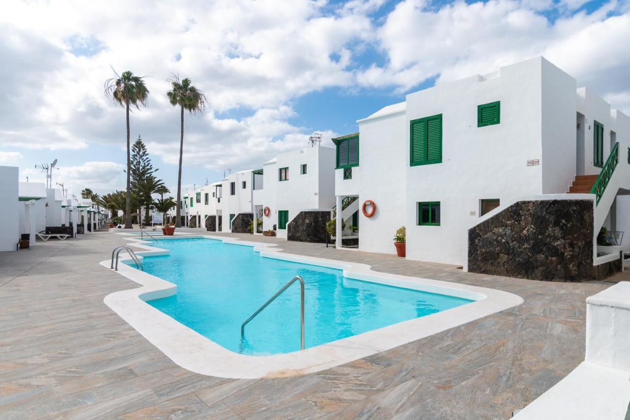Casa Martin Apartment Puerto del Carmen  Luaran gambar