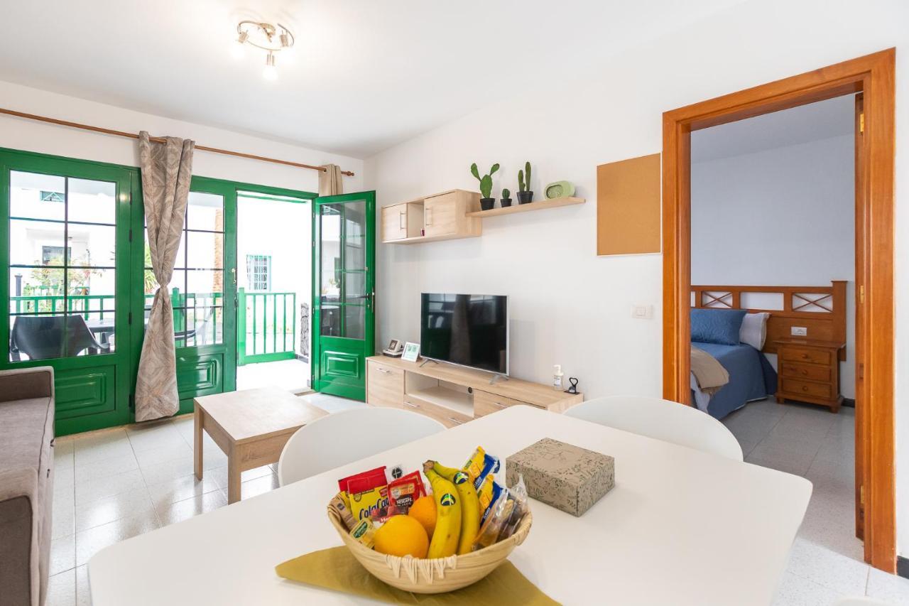 Casa Martin Apartment Puerto del Carmen  Luaran gambar