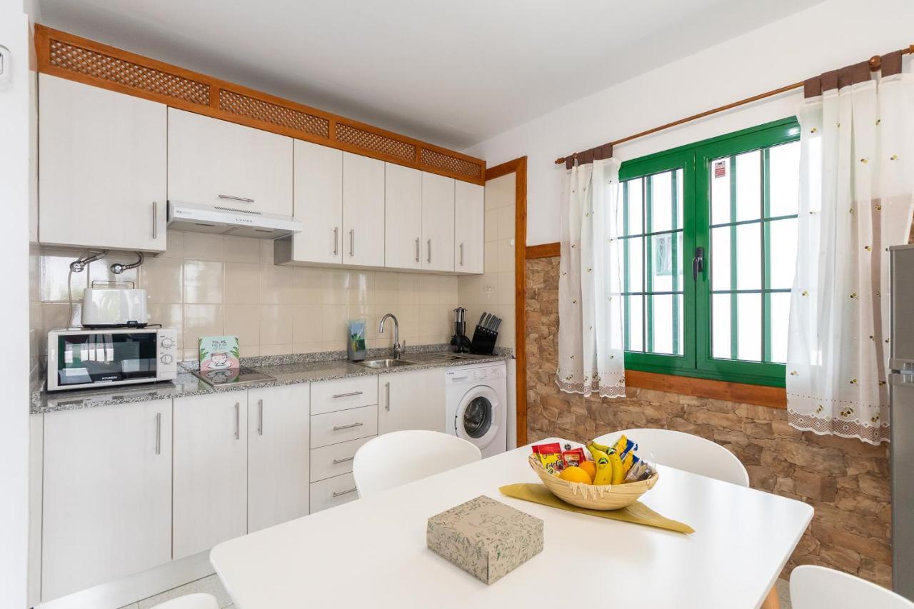 Casa Martin Apartment Puerto del Carmen  Luaran gambar