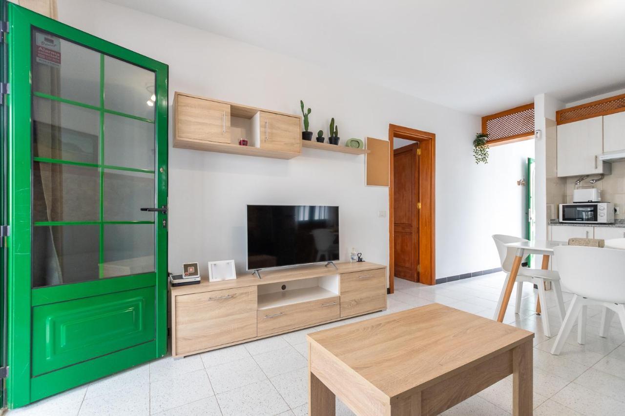 Casa Martin Apartment Puerto del Carmen  Luaran gambar