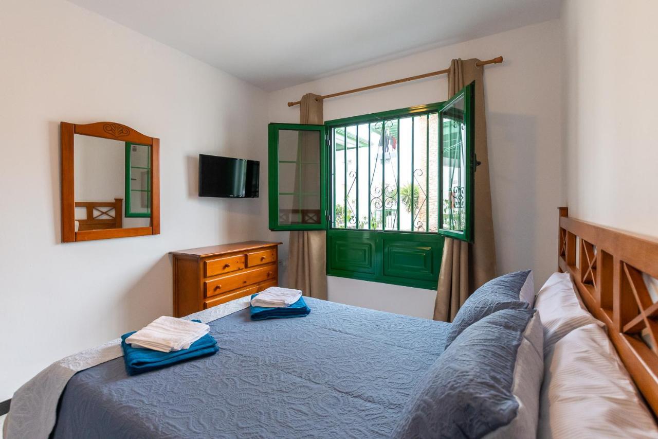 Casa Martin Apartment Puerto del Carmen  Luaran gambar