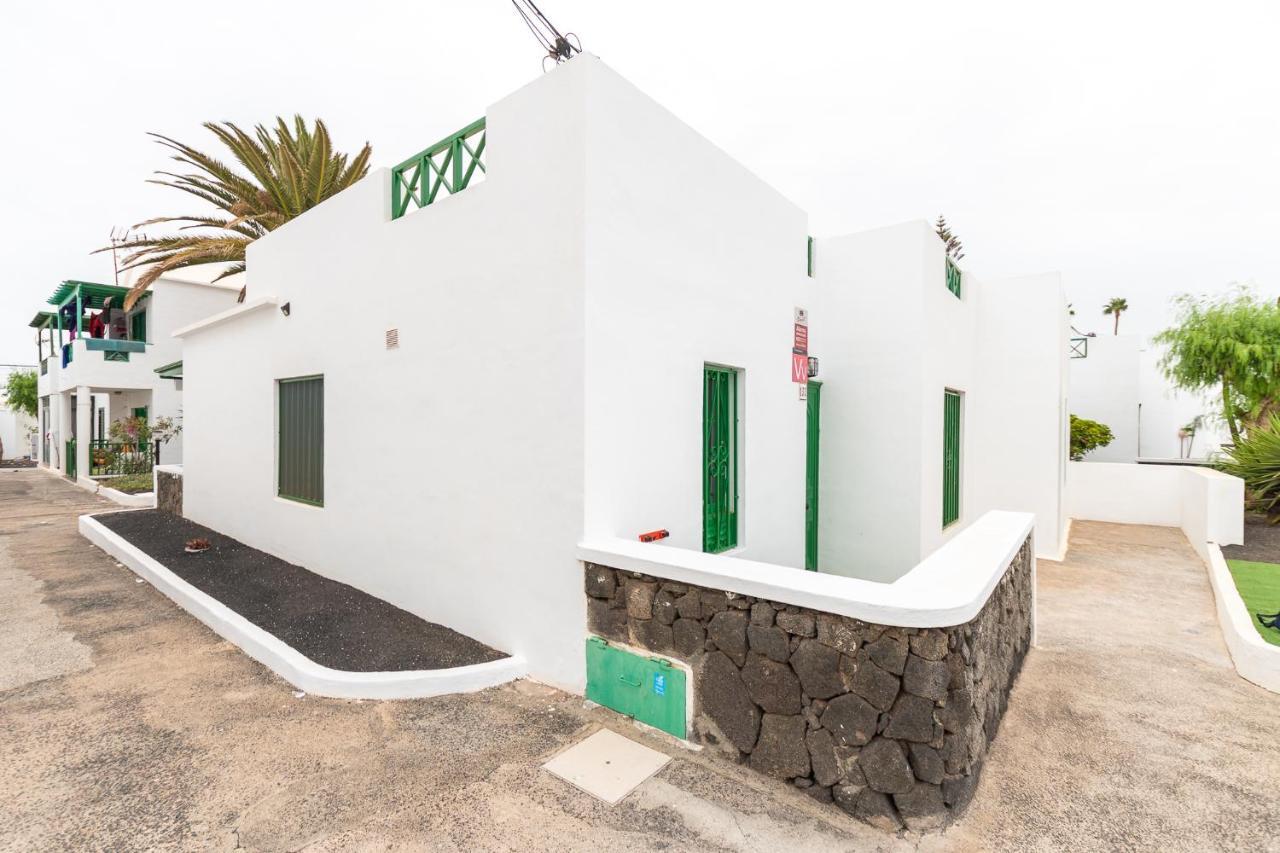 Casa Martin Apartment Puerto del Carmen  Luaran gambar