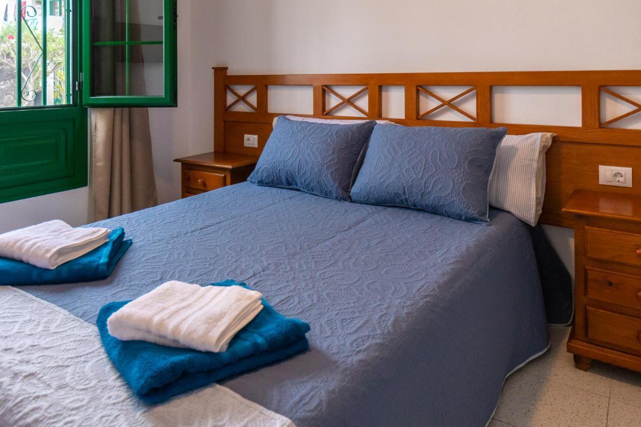 Casa Martin Apartment Puerto del Carmen  Luaran gambar