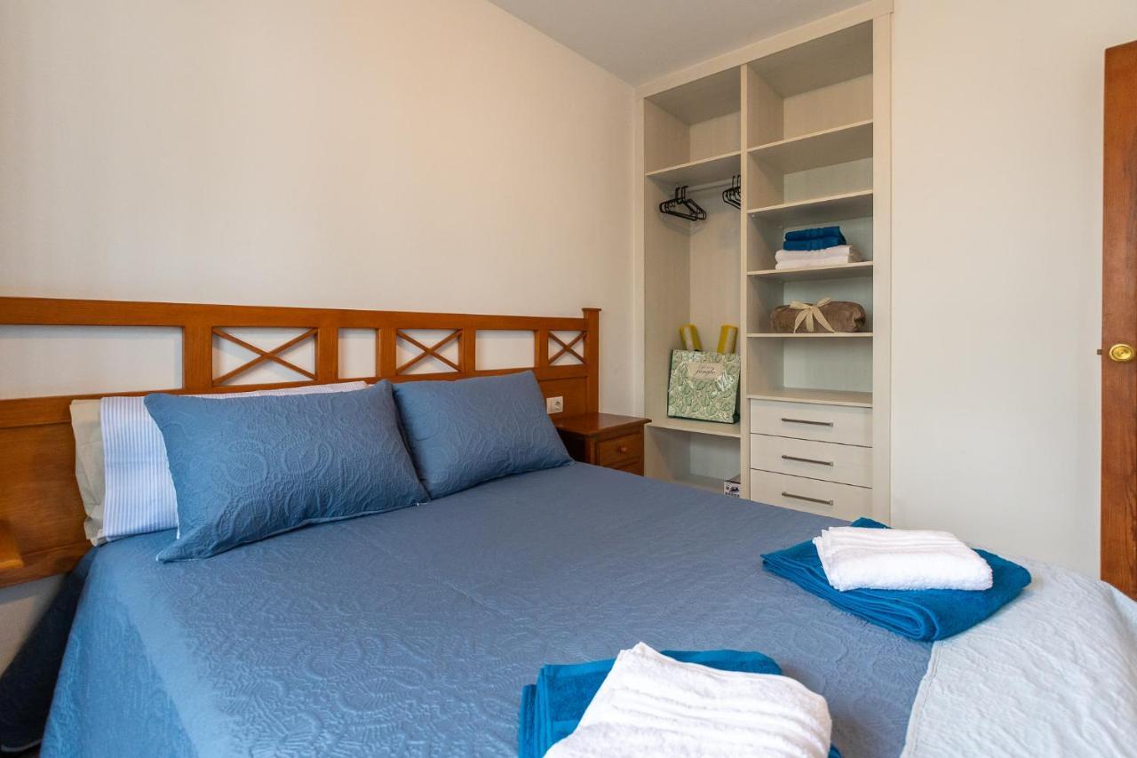 Casa Martin Apartment Puerto del Carmen  Luaran gambar