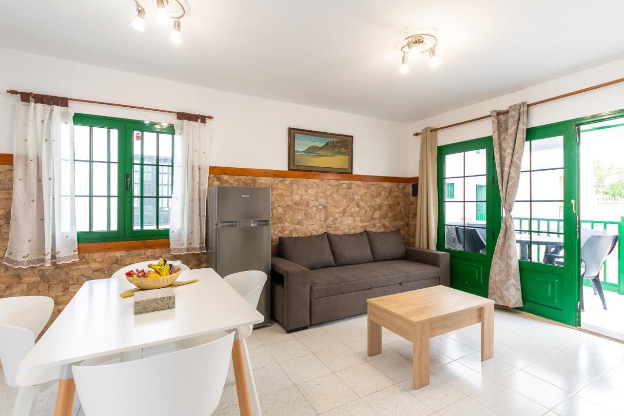 Casa Martin Apartment Puerto del Carmen  Luaran gambar