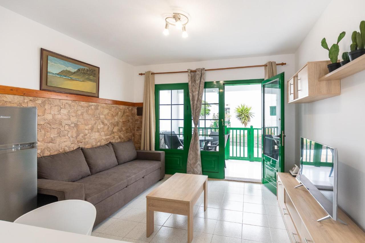 Casa Martin Apartment Puerto del Carmen  Luaran gambar