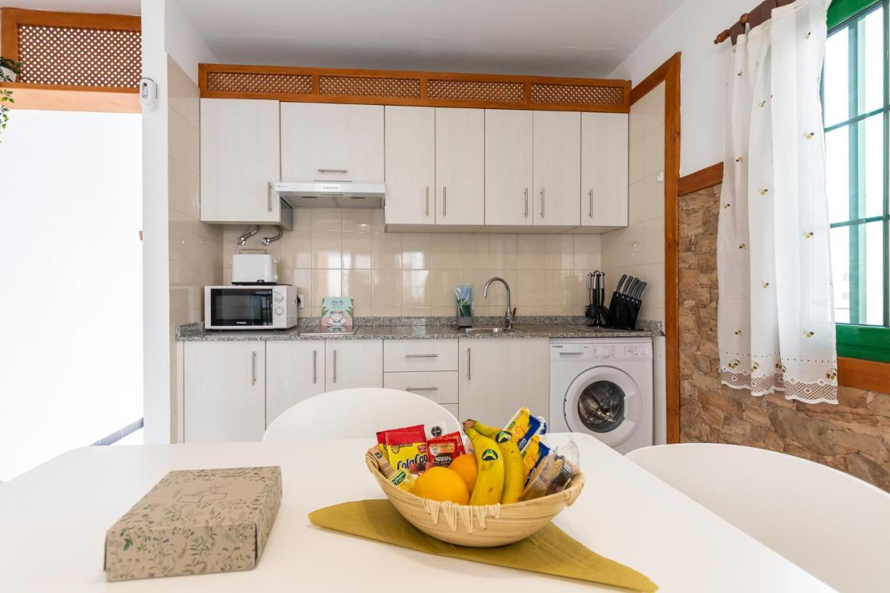 Casa Martin Apartment Puerto del Carmen  Luaran gambar