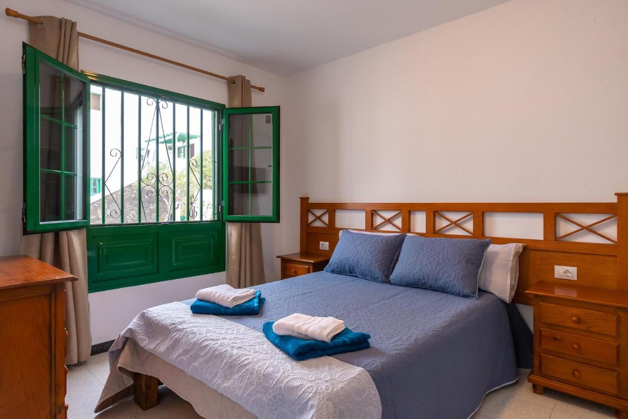 Casa Martin Apartment Puerto del Carmen  Luaran gambar