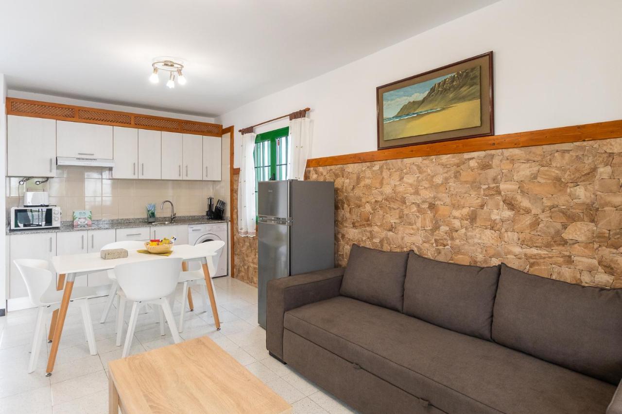 Casa Martin Apartment Puerto del Carmen  Luaran gambar