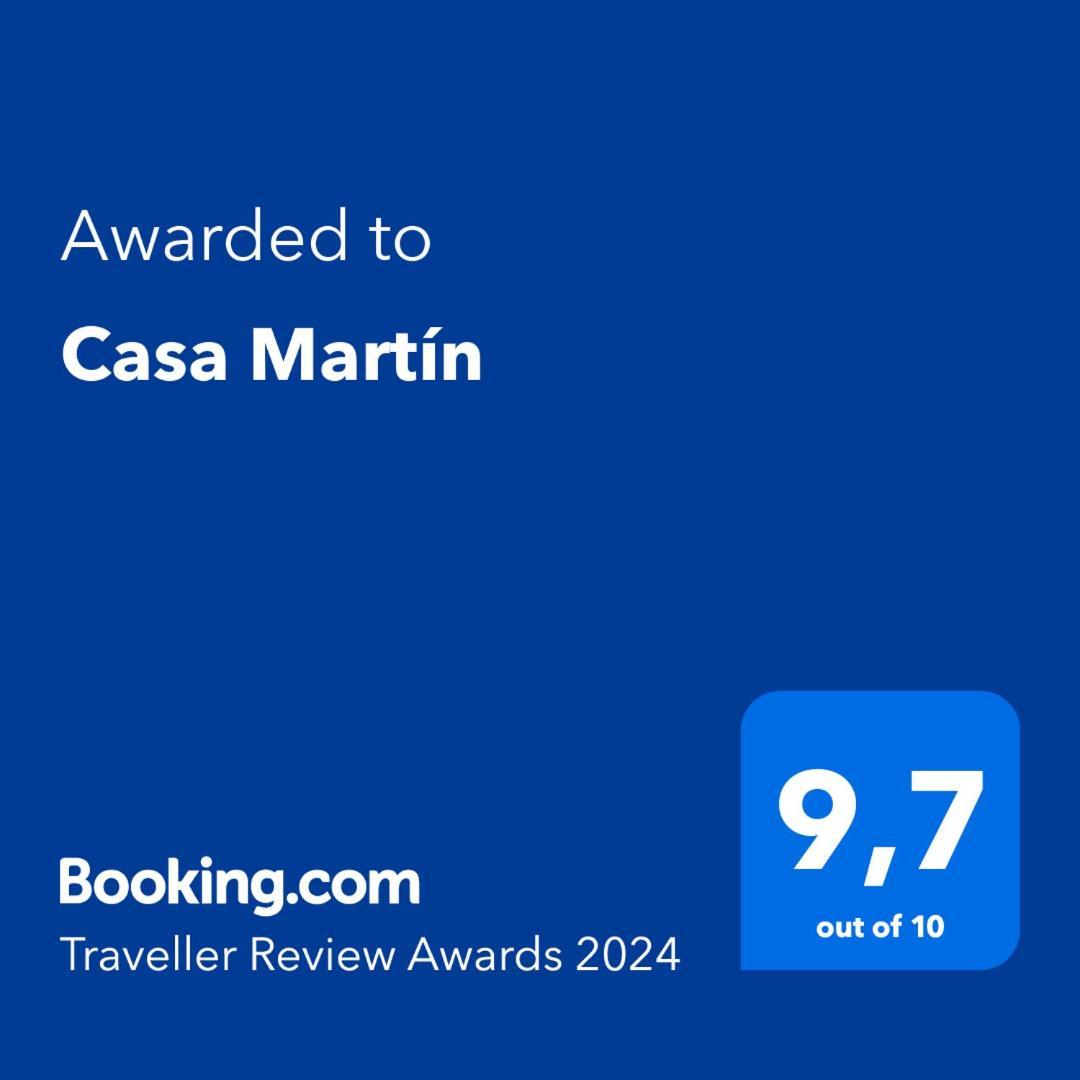 Casa Martin Apartment Puerto del Carmen  Luaran gambar